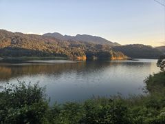 -孔雀湖生态旅游区