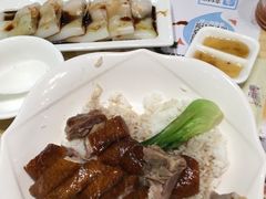 -味莊茶餐厅·自家點心(万象城店)