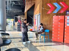 -千岛湖燃擎卡丁车赛车主题乐园(秀湖路店)