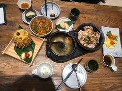 -云海肴云南菜·蒸汽石锅鱼(北京良乡华冠店)