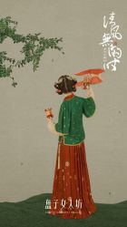 -盘子女人坊生日照·摄影馆(浦东店)