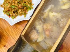 -柴火农家饭(遇龙河店)