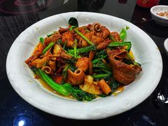 -天天海鲜城·海鲜大排档(新溪店)
