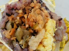 爆有料三谷饭团-永和大王(宜山店)