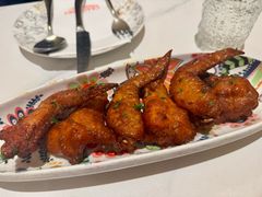 -CRAZYONES克芮旺斯西班牙餐厅(苏州中心店)
