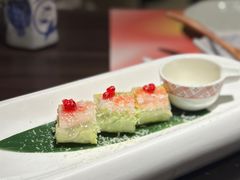 -匠和风精致料理(莆田财富中心店)