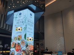 -希尔顿欢朋酒店·欢朋餐厅
