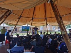 -小鸡哆哆故事屋·儿童乐园(嘉里城店)