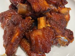 酱香排骨-阿毛饭店·正宗宁波菜(儿童公园旗舰店)