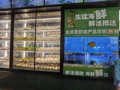 -大头椰·椰子鸡火锅(南宁万象城店)