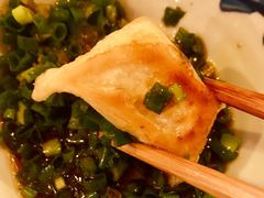 脆皮烧饺子-天手古舞居酒屋(889广场店)