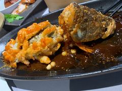 -北京老铺烤鸭(老城根店)