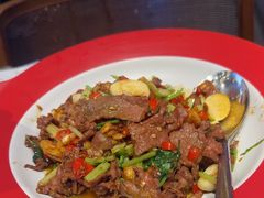 -匠熙小馆(崇文门店)