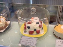 -Juliaanna茱安娜烘焙(中心店)