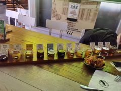 -Goose Island Brewhouse鹅岛精酿啤酒餐厅