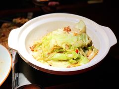 -楼兰新疆主题餐厅(苏州中心店)