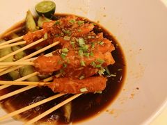 -串盟烧烤大排档·长沙美食地标(星沙店)