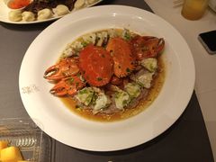 -苏浙汇(南京西路店)