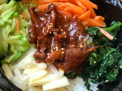 -全州拌饭馆(断桥店)