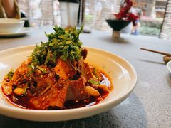 夫妻肺片-马旺子·川小馆