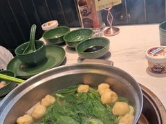 -润园四季椰子鸡火锅(南山海岸城店)