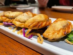 -ELI FALAFEL Lebanese&Mediterranean黎巴嫩美食(富城路店)