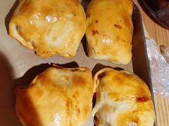 羊肉烤包子-谷丽麦馕新疆菜·清真(步步高梅溪新天地店)