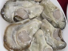 -花苑美食横琴生蚝火锅(拱北粤华路店)