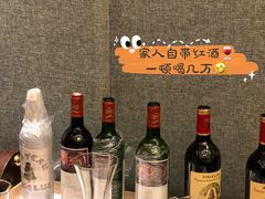 -悦景酒家(罗湖店)