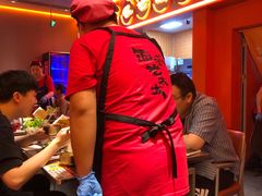 -西塔老太太泥炉烤肉(苏州大悦城店)