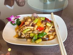 -南沙游艇会·大兵船餐厅