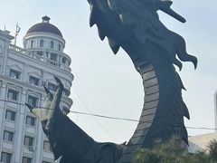 -哈尔滨极乐寺