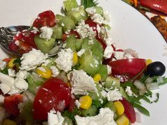 -伊斯坦布尔土耳其清真咖啡餐厅