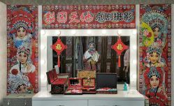 -梨园天地京剧摄影(玲珑天地店)