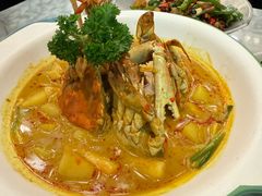 -雀蓝川菜(奥体广场店)