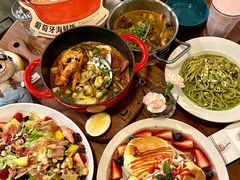 -UPPER KITCHEN(延安路店)