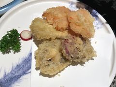 -桃夭日式料理(国信店)
