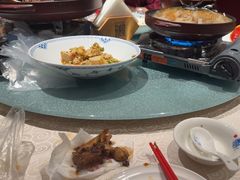 -山西会馆·晋菜·晋商宴·学堂记忆(许坦西街店)
