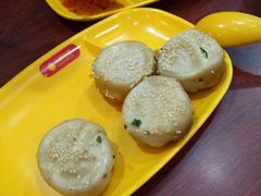-小杨生煎(龙阳广场店)