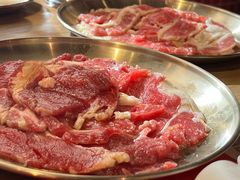 -西塔老太太泥炉烤肉(双井店)