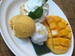 -Mango Tango