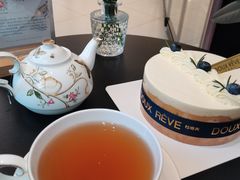 -杜哈夫DOUX RÊVE·生日蛋糕(日月光店)