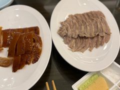 -鸿运楼烤鸭店(天桥店)