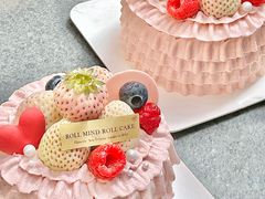 -卷心卷意·轻甜蛋糕(新光天地店)