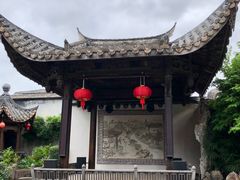 -三坊七巷历史文化街区