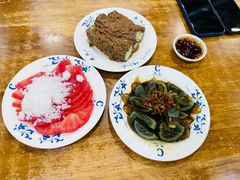 -柴氏风味斋(甘家口店)