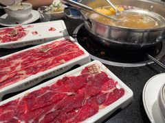 -尚合里潮汕牛肉火锅(海沧店)