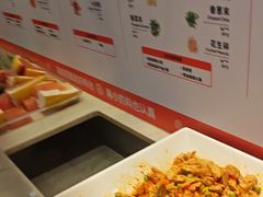 -海底捞火锅(万达广场店)
