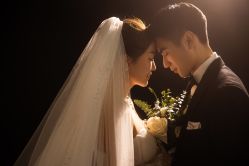 点击看大图 韩式-挪娅婚纱摄影皇家会所