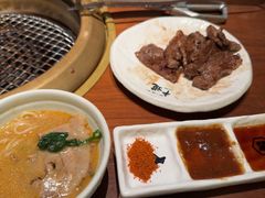 -御牛道日式烤肉料理(杭州万象城店)